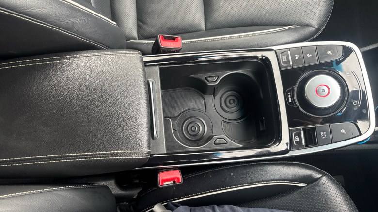 Kia E-Niro 150kW 4 64kWh 5dr Auto Electric Estate
